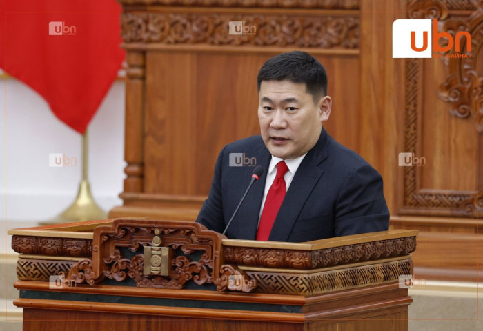 МАН-ын дарга жагсаалтад дахиад залуучуудыг оруулахгүй, хуучин ахмад, туршлагатай улстөрчдийг оруулна хэмээн анхааруулав уу..