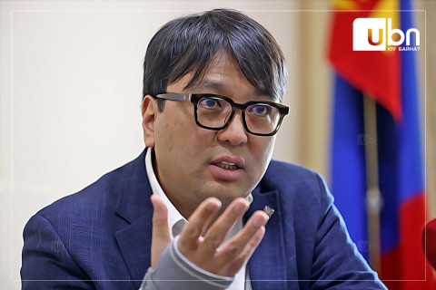Т.Доржханд: Бидний эрх ашиг, Засагт байх, үгүй нь чухал биш