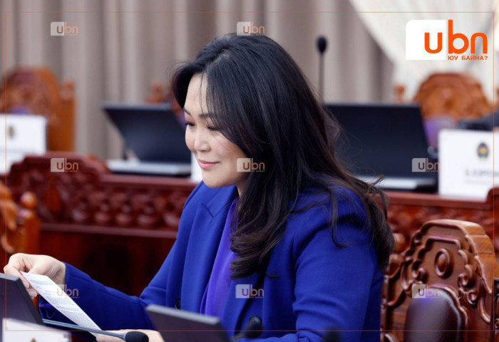 Ч.Номин: Л.Оюун-Эрдэнэ Ерөнхий сайдаар манлайлуулсан ЗГ маш сайн ажилласан