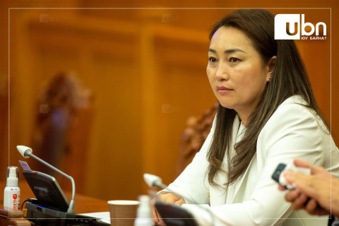 Х.БУЛГАНТУЯА: Ц.Оджаргал Ерөнхий сайдын Эдийн засгийн зөвлөлд байдаг. Ухаахудагийн асуудлаа зөвлөл дээрээ ярьж ойлголцож болдоггүй юм уу