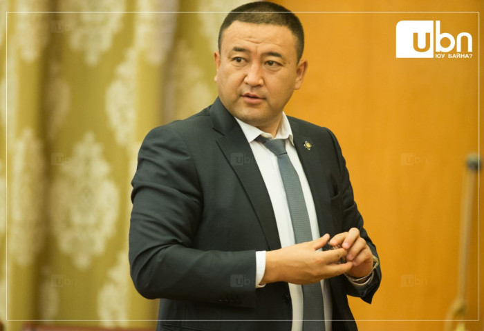 Б.Чойжилсүрэн: Би ТЭЦ 3-д гарсан осолд ёсзүйн хувьд хариуцлага хүлээхэд бэлэн. Ослын улмаас ашиглалтын инженер залуу амь насаа алдсан