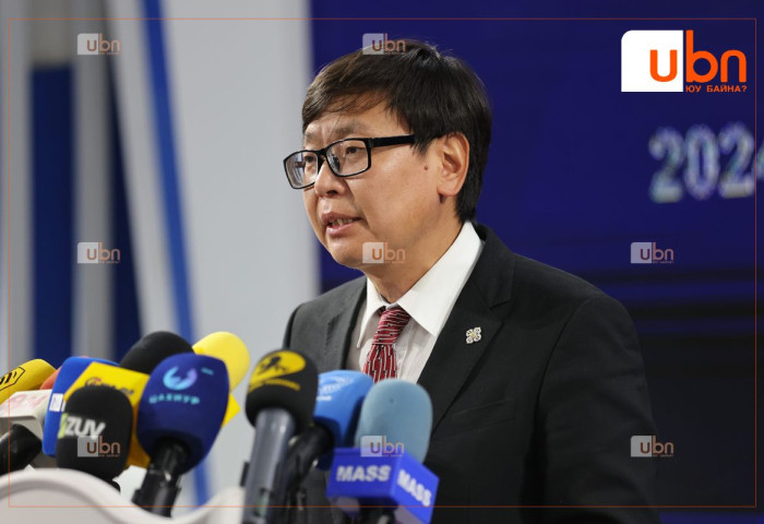 П.Наранбаяр: Б.Мөнхсоёл гишүүн намаасаа гарна гэж сэтгэл хөдлөлөөрөө асуудалд хандаж болохгүй. Нам тар гэсэн нэг хүний үгээр тардаг нам ч гэж юу байх вэ