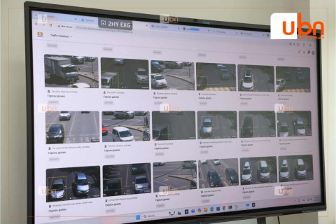 Замын хөдөлгөөний дүрэм зөрчсөн талаарх мэдээллийг нь зургаар баталгаажуулж, холбоосоор илгээдэг боллоо