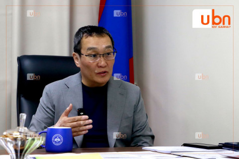 Х.Тэмүүжин: АН Сөрөг хүчин болсон шөнө байлаа