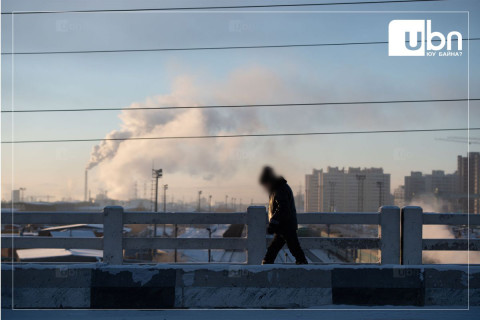 Монгол Улсын  ядуурлын түвшинг ирэх сард танилцуулна