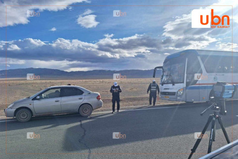 “Шугаман эргүүл, цагийн менежмент” хяналт гурван сар  үргэлжилнэ