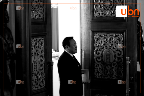 “Стратегийн орд газрыг эзэмшигч компани нь монголын төрөөс том байх ёсгүй“