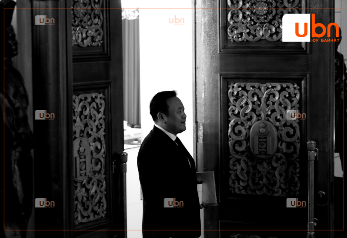 “Стратегийн орд газрыг эзэмшигч компани нь монголын төрөөс том байх ёсгүй“