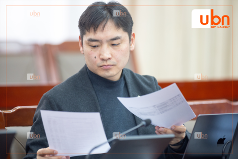 Г.ЛУВСАНЖАМЦ: Монголын залуучууд худалдагдаагүй. Бид эх орондоо сайхан амьдрахыг л хүсэж байгаа