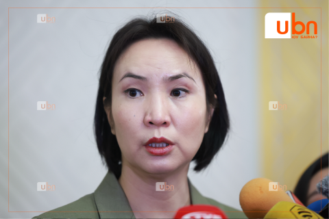 М.Мандхай: Цөм сүргийн аж ахуйд 3000 мал байгаа нь ХАНГАЛТГҮЙ тоо