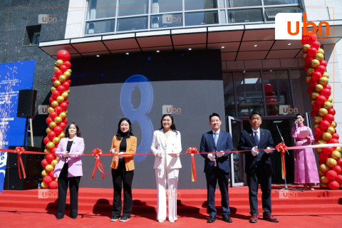 Монгол, БНСУ-ын Засгийн газар хоорондын хамтын ажиллагааг бэхжүүлэх “Аялал жуулчлалын цогц сургалтын төв“ нээгдэв