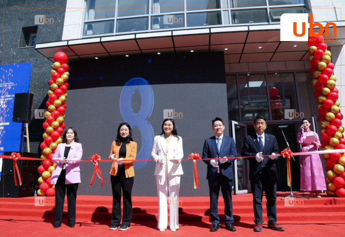 Монгол, БНСУ-ын Засгийн газар хоорондын хамтын ажиллагааг бэхжүүлэх “Аялал жуулчлалын цогц сургалтын төв“ нээгдэв