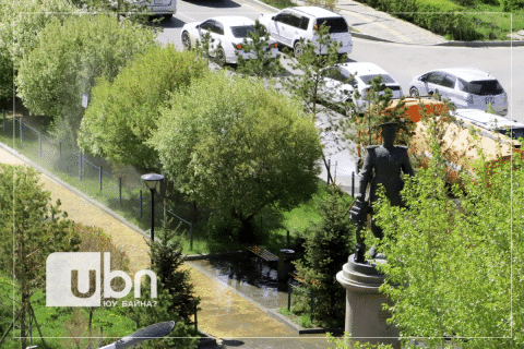 ӨГЛӨӨНИЙ МЭНД: Улаанбаатарт өдөртөө 19 хэмийн дулаан