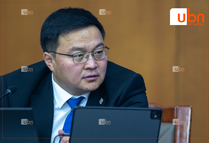 Р.Сэддорж: Энэ хүнд үед тэтгэврийн зээлээр битгий оролдоод байгаач ээ