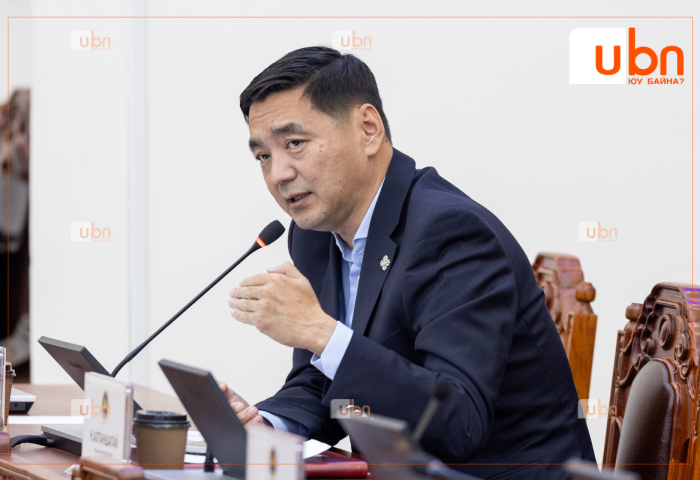 Ж.Алдаржавхлан: Сангийн яамныхан улстөрчдийн захиалгаар төсвийн зарлагыг маш ихээр нэмдэг