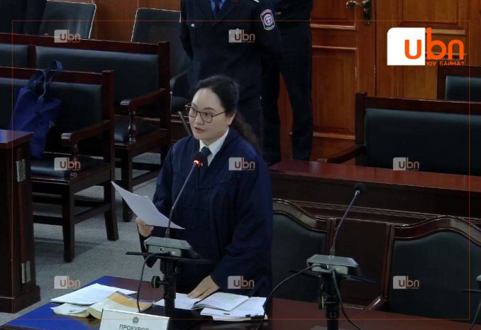 ШҮҮХ ХУРАЛ: П.Батчулуун эмчийн хуралдааныг хаалттай явуулах хүсэлтийг ПРОКУРОРООС гаргалаа