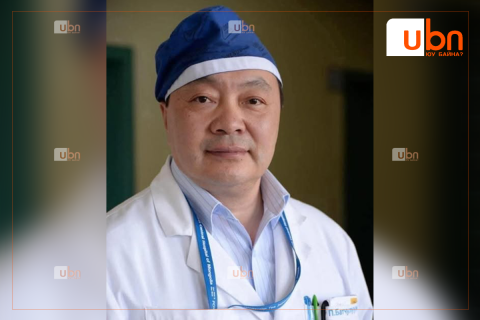 ДЭЭД ШҮҮХ: П.Батчулуун эмчид холбогдох хэрэгт шүүх  хуулийг зөрүүтэй хэрэглэсэн эсэх ХААЛТТАЙ хэлэлцэж эхэллээ