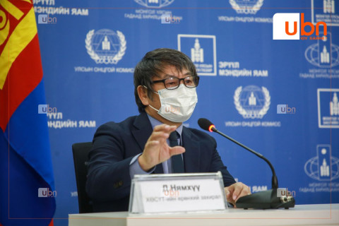 Д.Нямхүү нарт холбогдох хэргийг Улсын дээд шүүх өнөөдөр хэлэлцэнэ