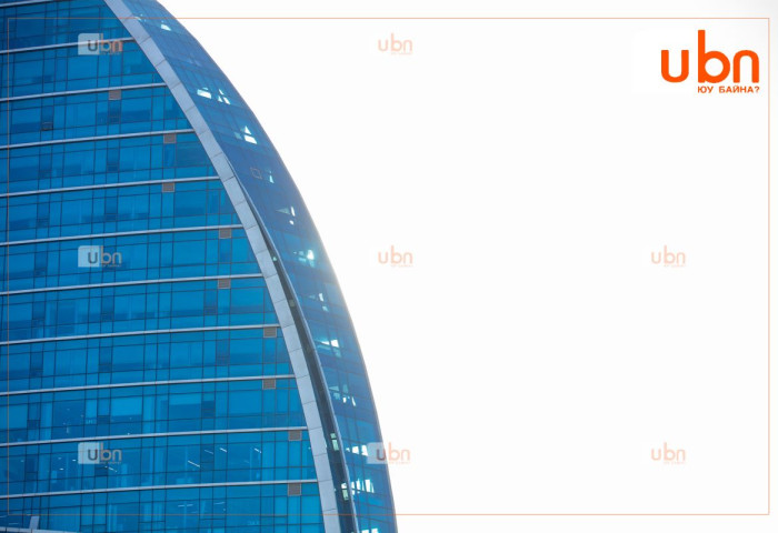 Монгол Улсын эдийн засаг 2.4 хувийн өсөлт үзүүлэв