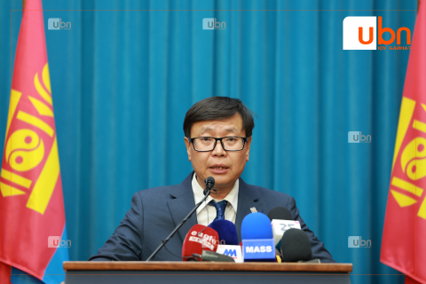 П.Наранбаяр: Өвөрмонголтой хамтарсан инженерийн сургуулийг Хүннү хороололд байгуулна