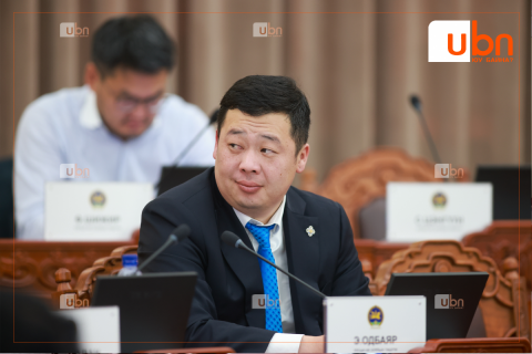 Э.Одбаяр: ТӨХК-иудад томилогдсон бүтээмж, хяналтын менежерүүдийг үргэлжлүүлэн ажиллуулна