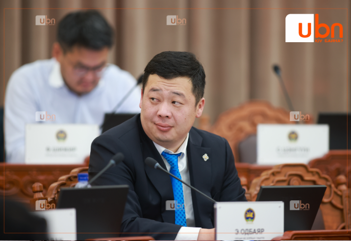 Э.Одбаяр: ТӨХК-иудад томилогдсон бүтээмж, хяналтын менежерүүдийг үргэлжлүүлэн ажиллуулна