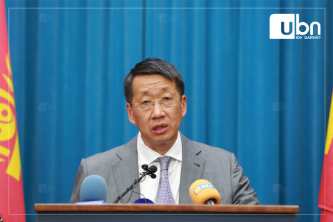 Олон эх үүсвэр бүхий тэтгэврийн орлоготой байх, ажил олгогч, даатгуулагчид ээлтэй нөхцөл бүрдүүлэх хуулийн төслийг УИХ-д өргөн барина