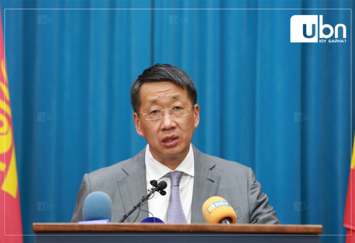 Олон эх үүсвэр бүхий тэтгэврийн орлоготой байх, ажил олгогч, даатгуулагчид ээлтэй нөхцөл бүрдүүлэх хуулийн төслийг УИХ-д өргөн барина