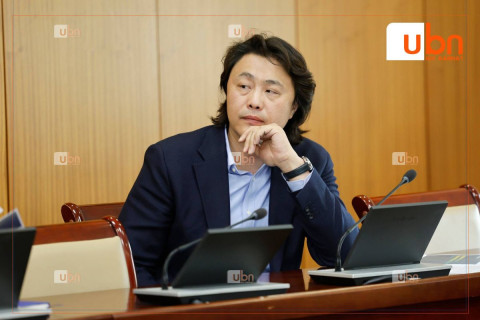 ИЦББХ: Тогтоолын төслийн ажлын хэсгийг байгууллаа