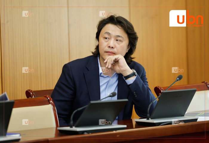 ИЦББХ: Тогтоолын төслийн ажлын хэсгийг байгууллаа