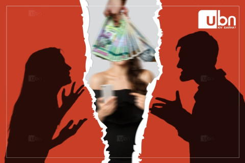 ХУУЛИЙН ТӨСӨЛ: Гэр бүлээс гадуурх харилцааны улмаас гэрлэлтээ цуцлавал буруутай гэрлэгчээс сэтгэл санааны хохирлоо нөгөө тал нэхэмжлэхээр тусгажээ