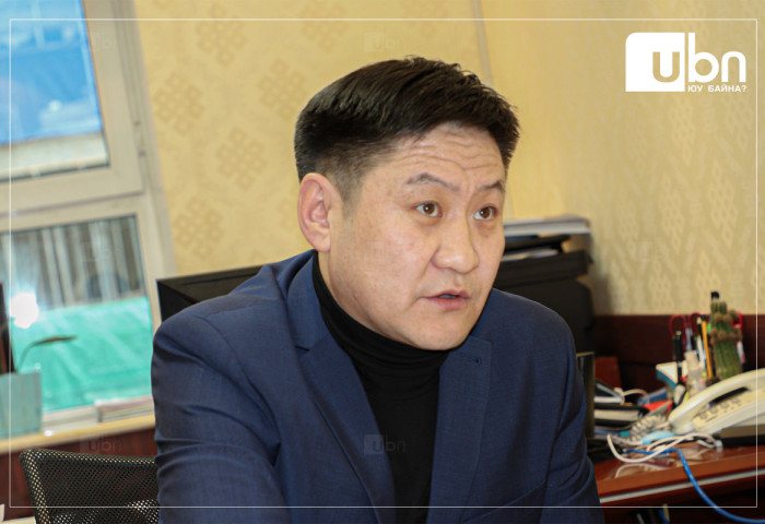 Д.Баярболд: Улаанбурхан өвчний вакцинд хамрагдаагүй хүүхдүүд илүү хүнд өвдөж байна