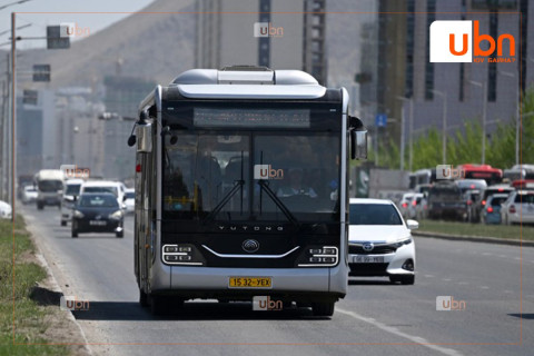 Нийтийн тээврийн зарим чиглэлийн цагийн хуваарийг урагшлуулж, өглөөний 5.30 болголоо