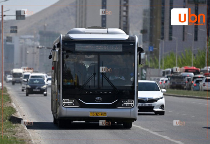 Нийтийн тээврийн зарим чиглэлийн цагийн хуваарийг урагшлуулж, өглөөний 5.30 болголоо