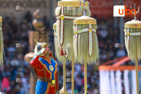 Наадмаар амралтын өдрүүдтэй нийлээд нийт 10 хоног АМАРНА