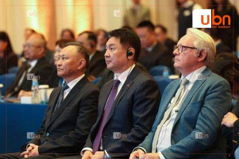 Олон улсын прокурорууд цахим орчин дахь гэмт хэрэгтэй хамтран тэмцэнэ