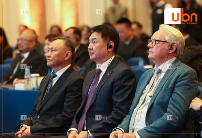 Олон улсын прокурорууд цахим орчин дахь гэмт хэрэгтэй хамтран тэмцэнэ