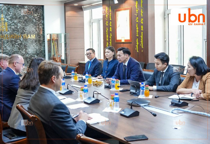 ЭМЯ: БНПУ-ын Эм, эмнэлгийн хэрэгсэл, биоцидын бүтээгдэхүүний бүртгэлийн газартай хамтран ажиллана