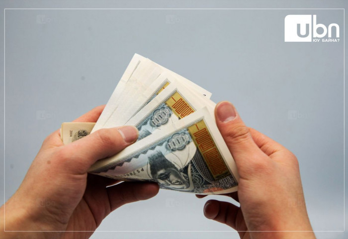 Цалин, хэрэглээний зээлийн жигнэсэн дундаж хүү нэмэгдэж малчны зээлийн хүү буурчээ