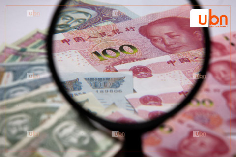 ХАНШ: Ам.доллар 3598, юань 502 төгрөгтэй тэнцэж байна