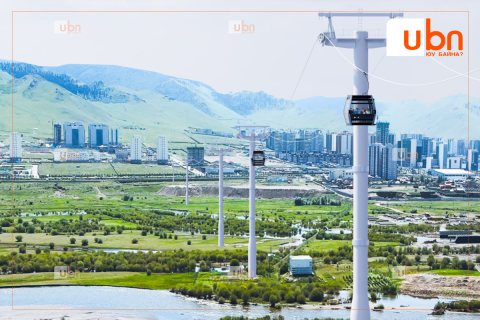 Дүүжин тээвэр ашиглалтад орвол Яармаг, Нисэхийн түгжрэлийг бууруулж замын хөдөлгөөний хурдыг 4 хувиар нэмэгдүүлнэ