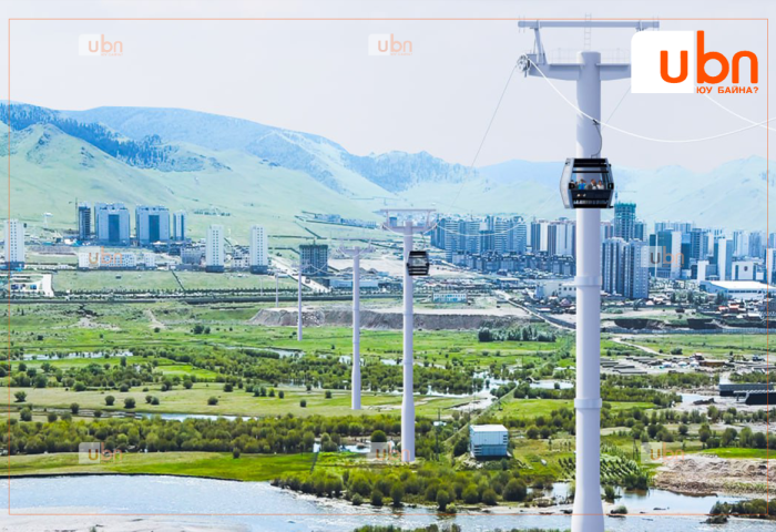 Дүүжин тээвэр ашиглалтад орвол Яармаг, Нисэхийн түгжрэлийг бууруулж замын хөдөлгөөний хурдыг 4 хувиар нэмэгдүүлнэ