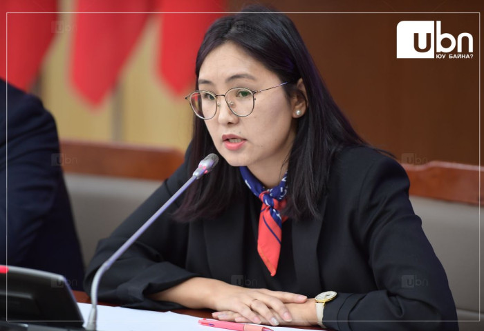 Х.Номингэрэл: АН дахин хамтарсан засаг гэхээс илүү УИХ дээрээ хууль тогтоомж батлах, хянах эрх хэмжээгээрээ дамжуулж ажиллах хангалттай боломжтой