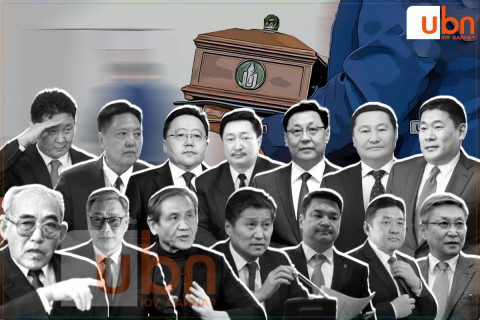 ТҮҮХ: Үе үеийн Ерөнхий сайдууд ямар нөхцлөөр огцорч, ажлаа өгч байсан бэ