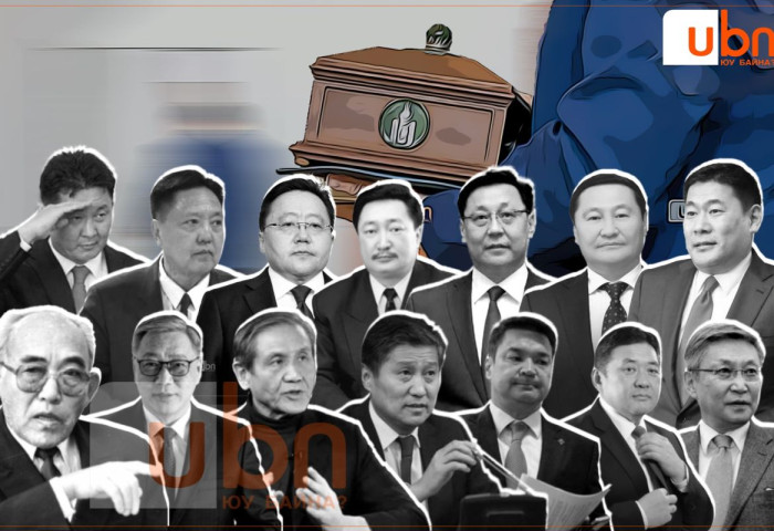 ТҮҮХ: Үе үеийн Ерөнхий сайдууд ямар нөхцлөөр огцорч, ажлаа өгч байсан бэ