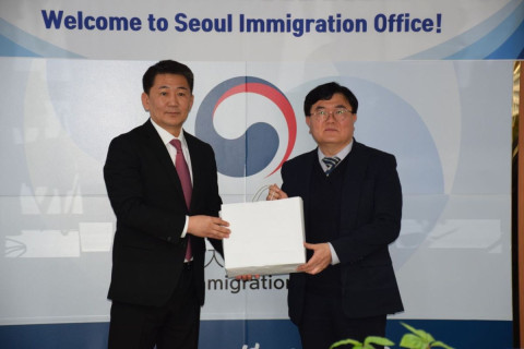 Гадаадын иргэн, харьяатын газрын менежментийн чадавхыг бэхжүүлэх төслийн үр дүнг хэлэлцлээ