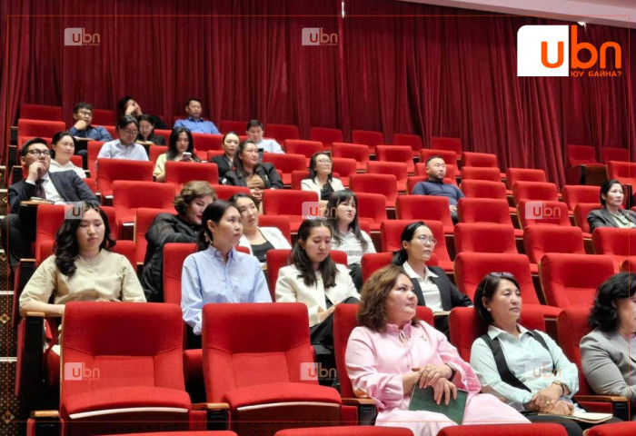 “Захиргааны шийдвэр гаргах ажиллагаа“ сэдэвт сургалтыг зохион байгууллаа