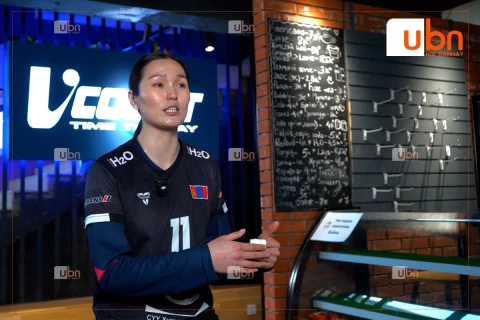 П.Энххүслэн: Шигшээ багийн ахлагчаар сонгогдон гэж бодож байгаагүй учраас шоконд орсон