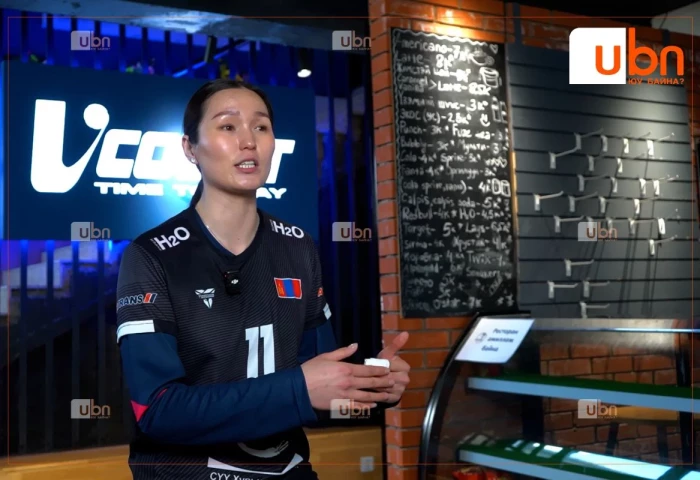 П.Энххүслэн: Шигшээ багийн ахлагчаар сонгогдон гэж бодож байгаагүй учраас шоконд орсон