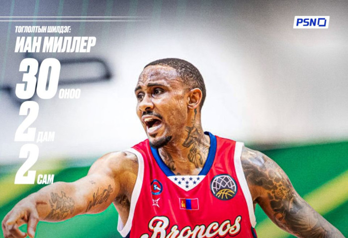 Хасын Хүлэгүүд Азийн Аваргуудын лигийн хэсгийн эхний тоглолтод БНХАУ-ын Zhejiang Guangsha Lions багийг хожлоо